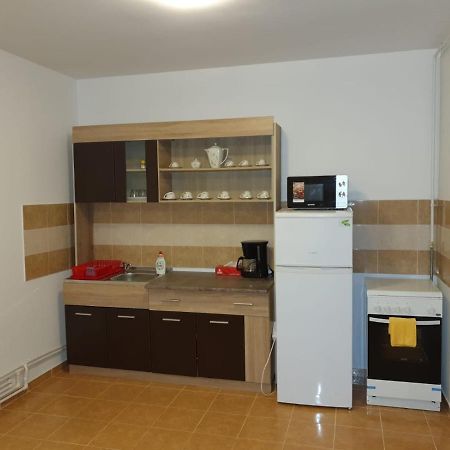 Studio Apartments Alba Iulia Zewnętrze zdjęcie