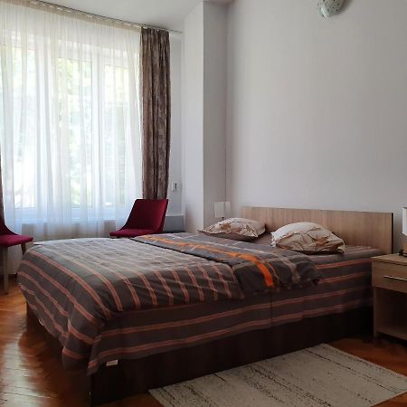 Studio Apartments Alba Iulia Zewnętrze zdjęcie