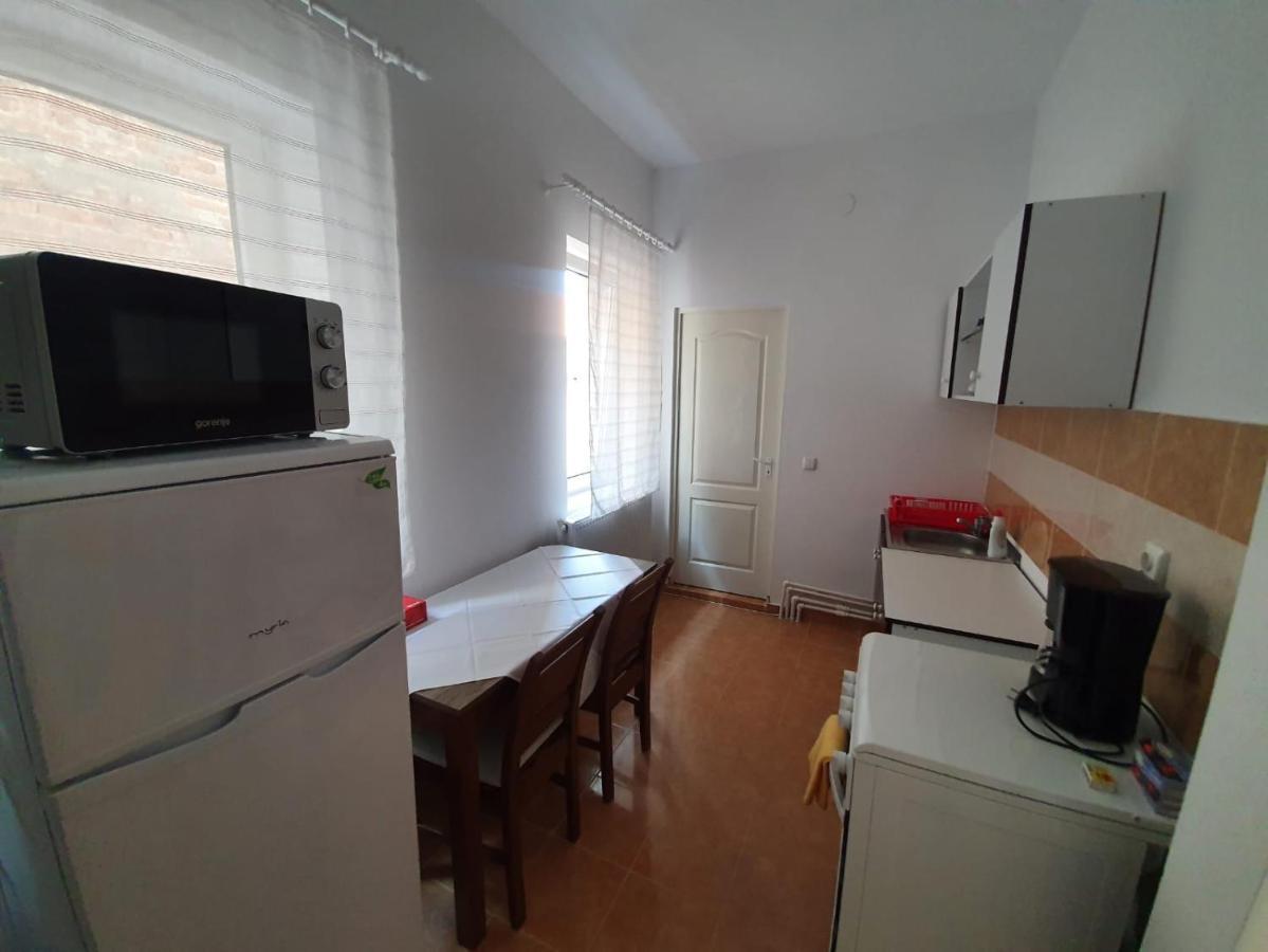 Studio Apartments Alba Iulia Zewnętrze zdjęcie