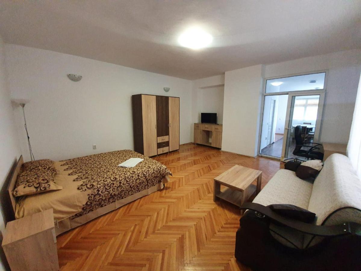 Studio Apartments Alba Iulia Zewnętrze zdjęcie