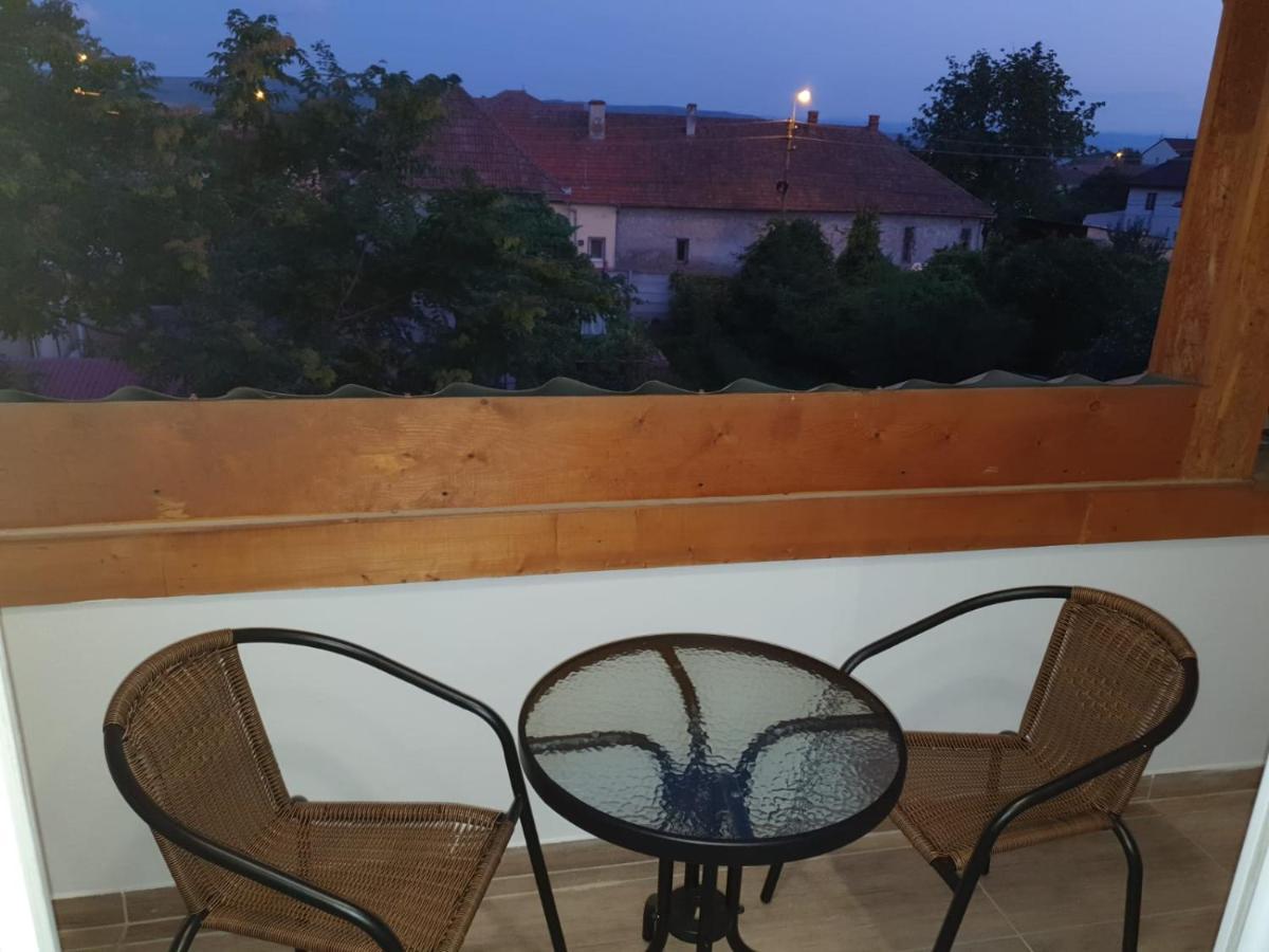 Studio Apartments Alba Iulia Zewnętrze zdjęcie