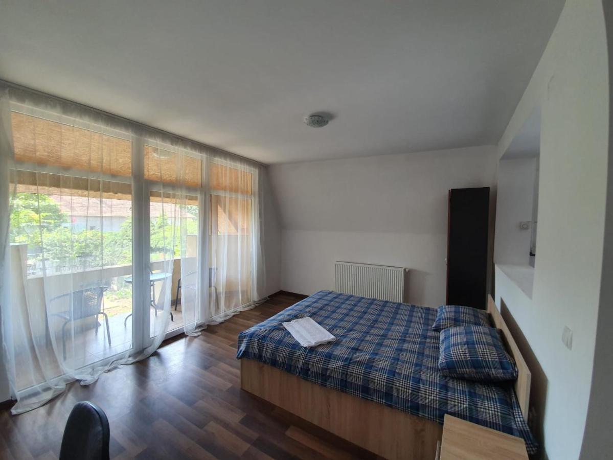 Studio Apartments Alba Iulia Zewnętrze zdjęcie