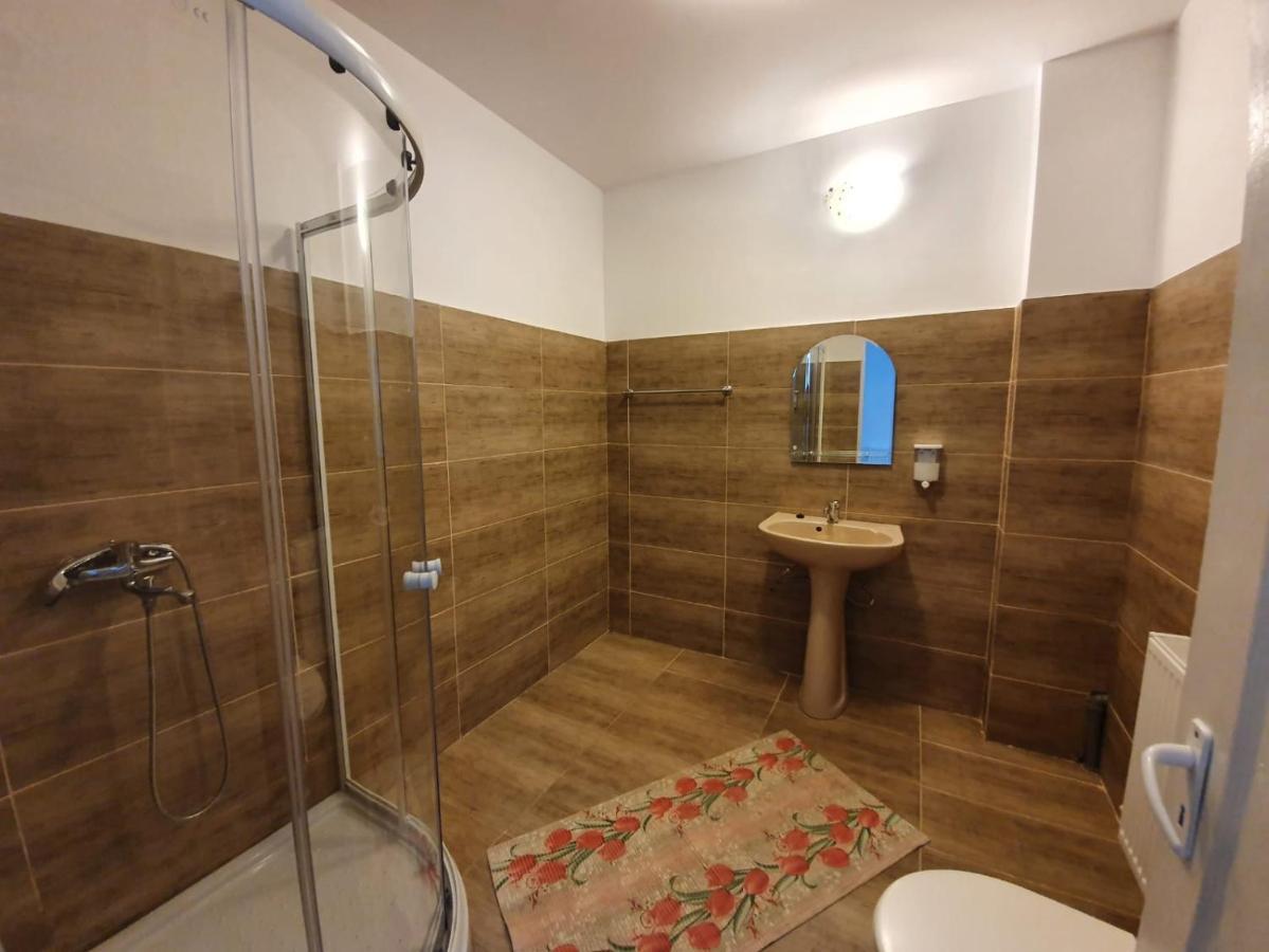 Studio Apartments Alba Iulia Zewnętrze zdjęcie