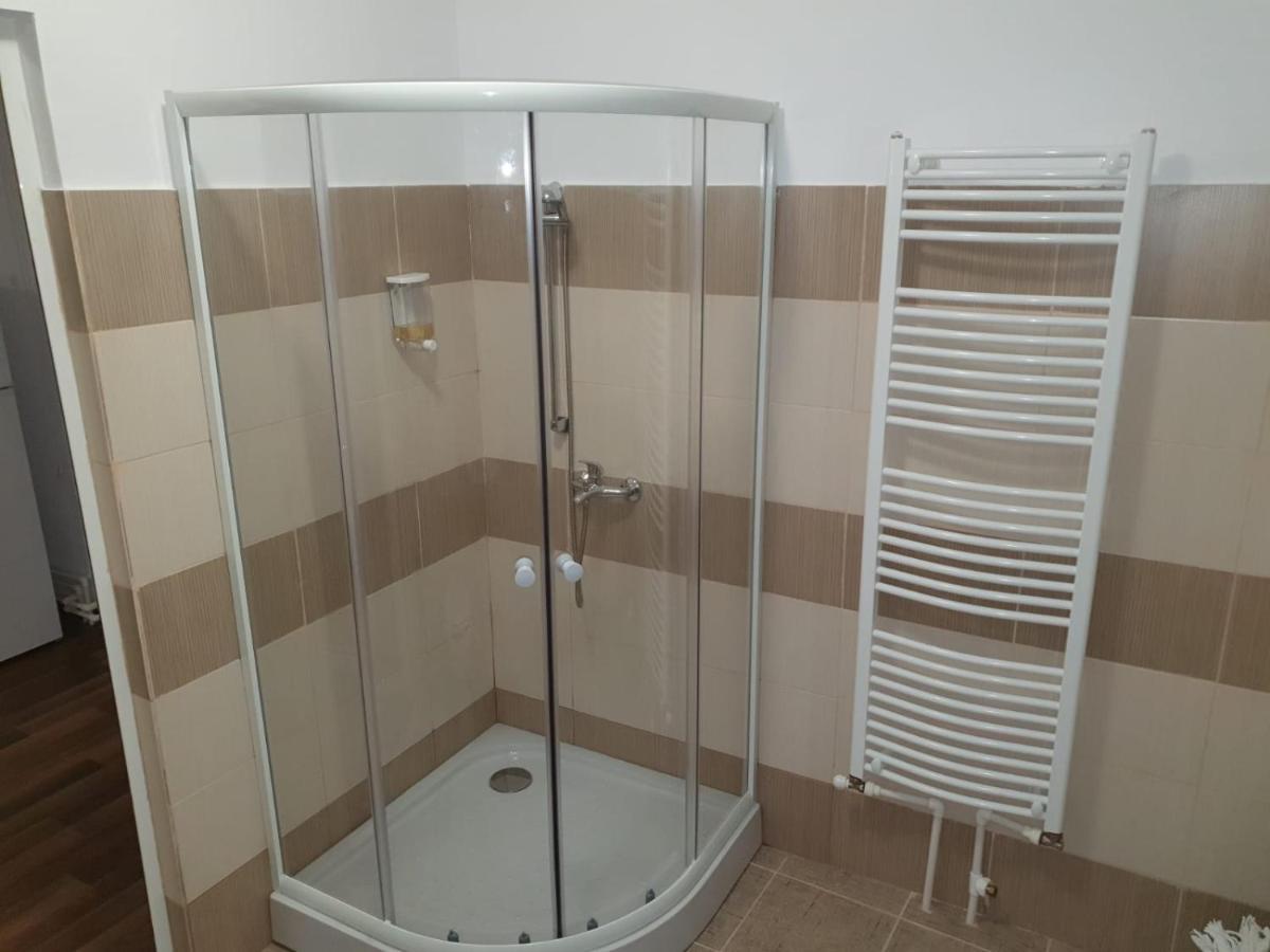 Studio Apartments Alba Iulia Zewnętrze zdjęcie