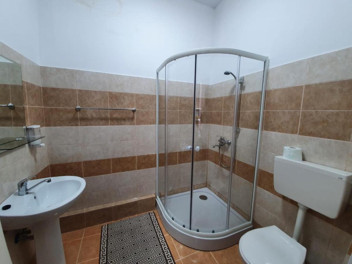 Studio Apartments Alba Iulia Zewnętrze zdjęcie