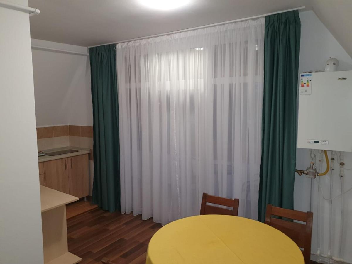 Studio Apartments Alba Iulia Zewnętrze zdjęcie