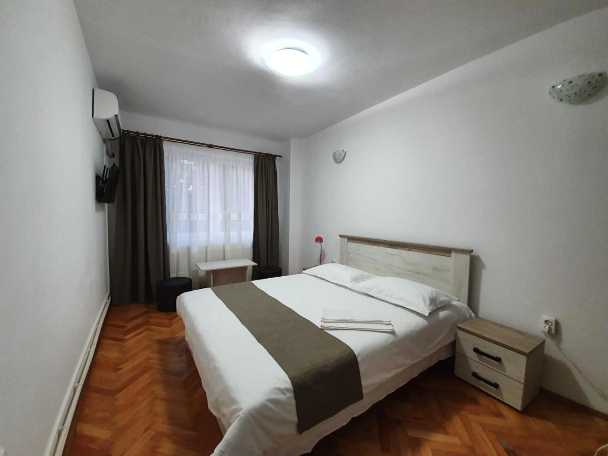 Studio Apartments Alba Iulia Zewnętrze zdjęcie