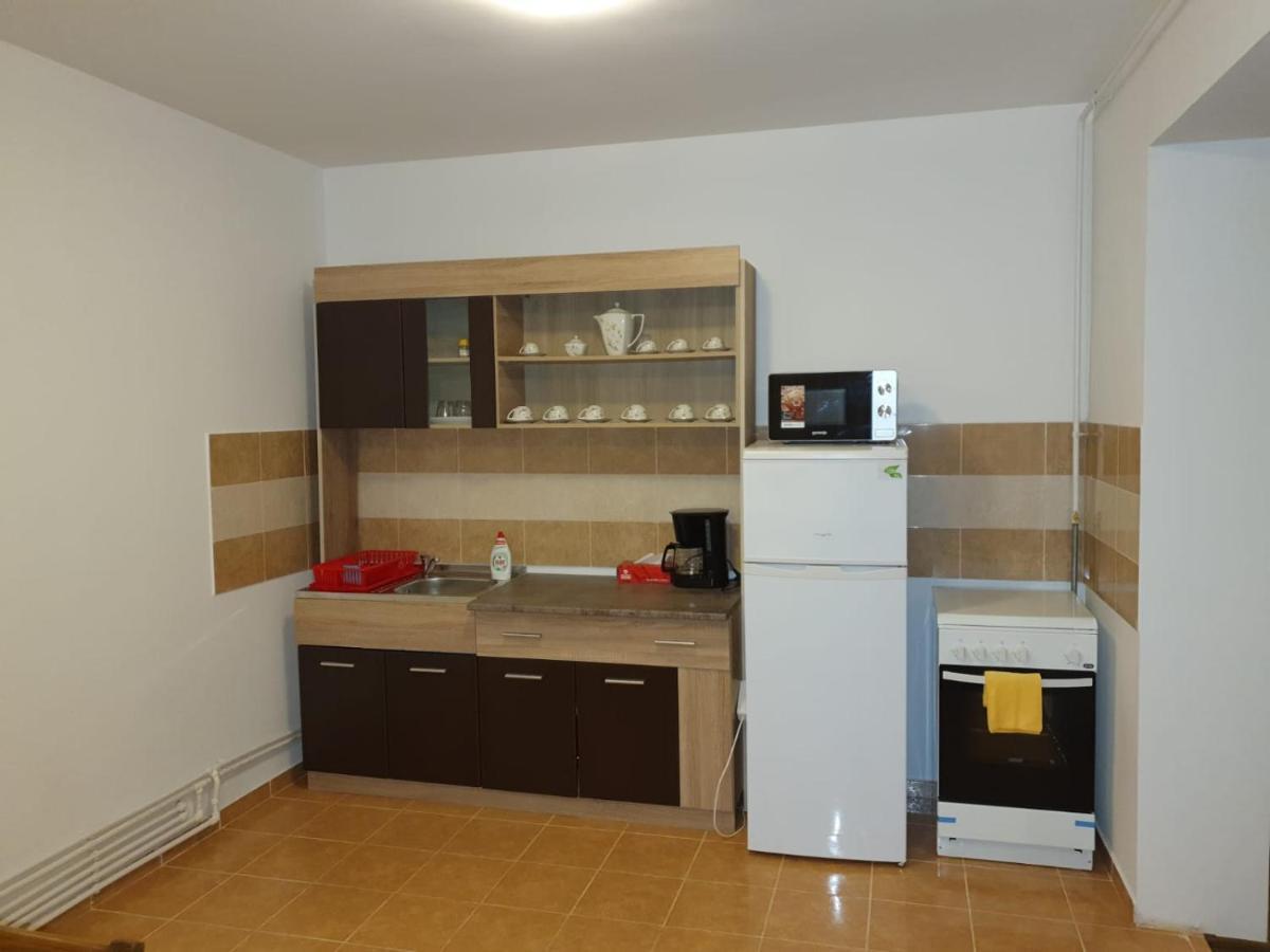 Studio Apartments Alba Iulia Zewnętrze zdjęcie