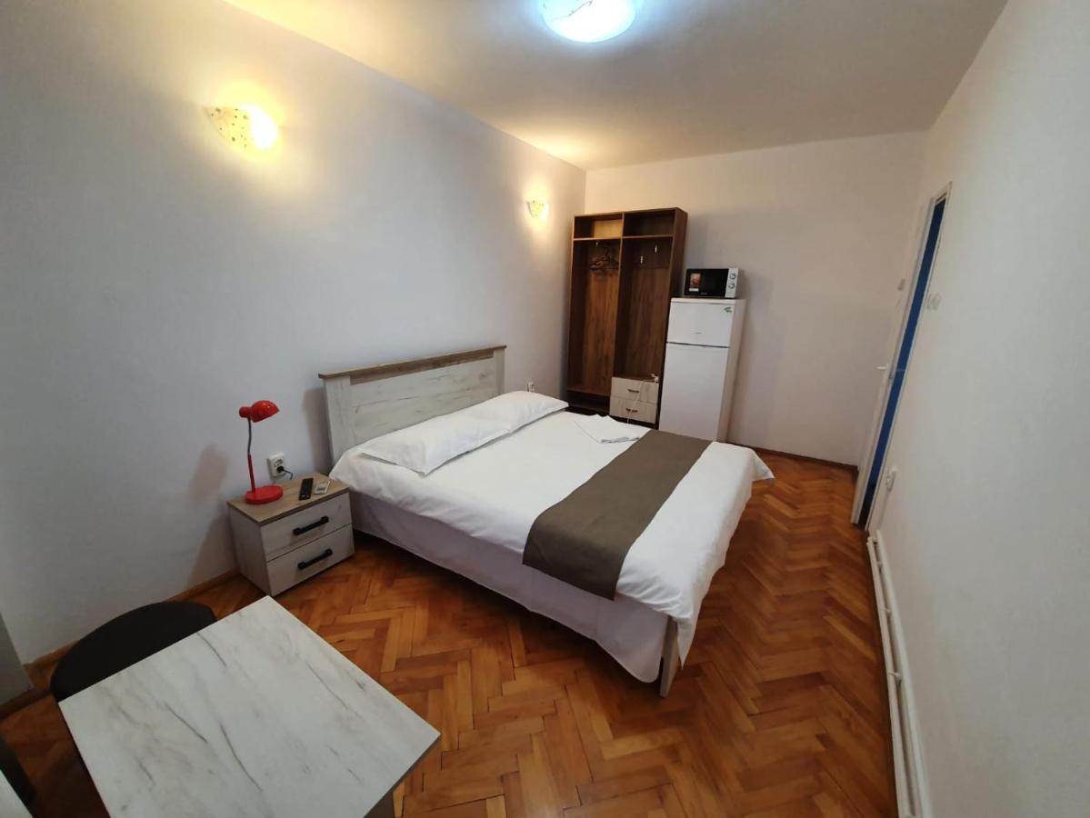 Studio Apartments Alba Iulia Zewnętrze zdjęcie