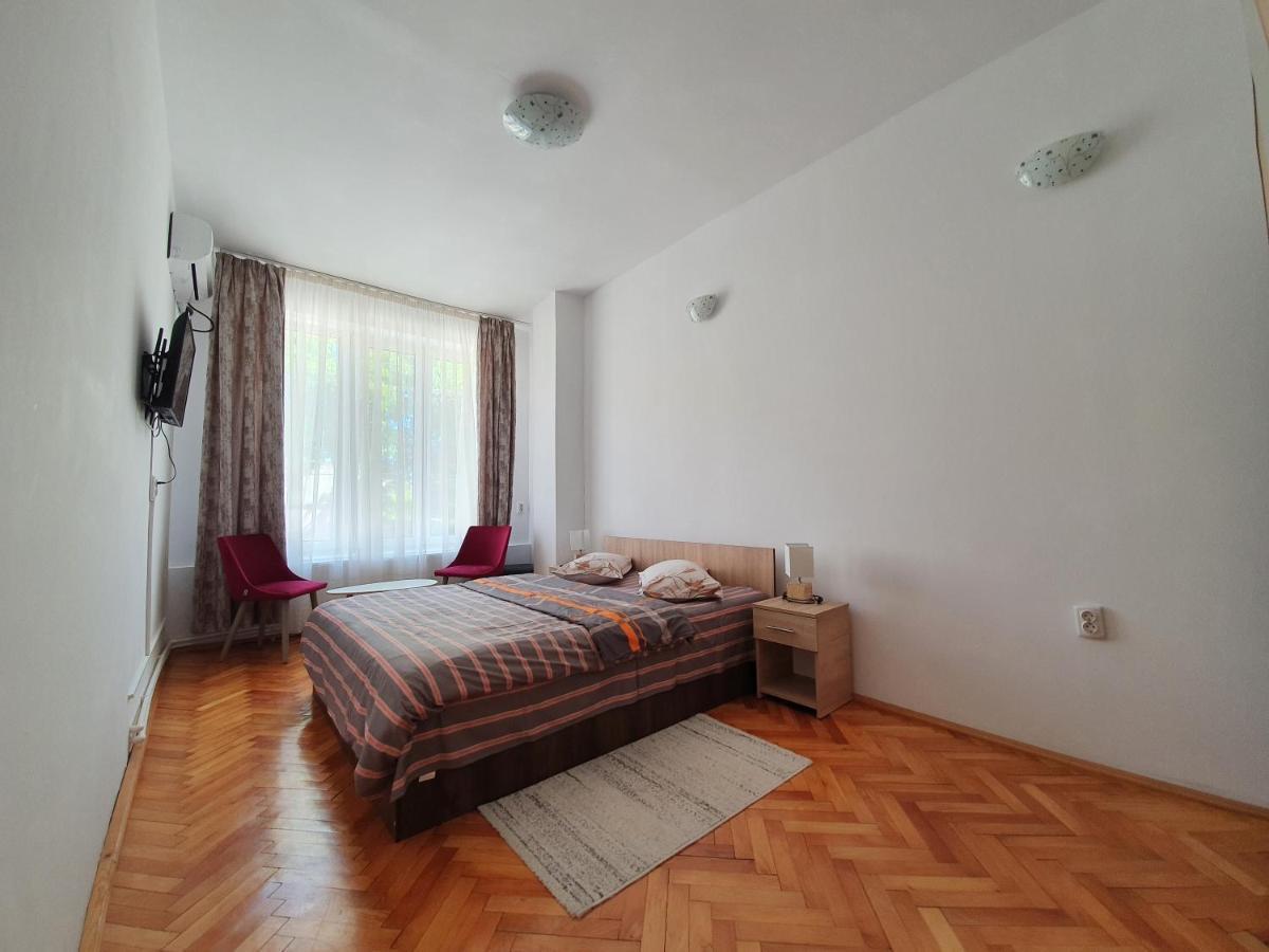 Studio Apartments Alba Iulia Zewnętrze zdjęcie